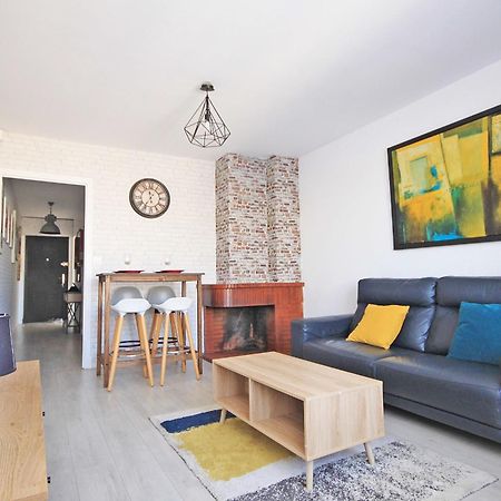 Appartement Centre Perpignan 3 Pieces 70M2 Avec Climatisation 외부 사진