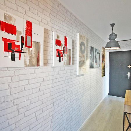 Appartement Centre Perpignan 3 Pieces 70M2 Avec Climatisation 외부 사진