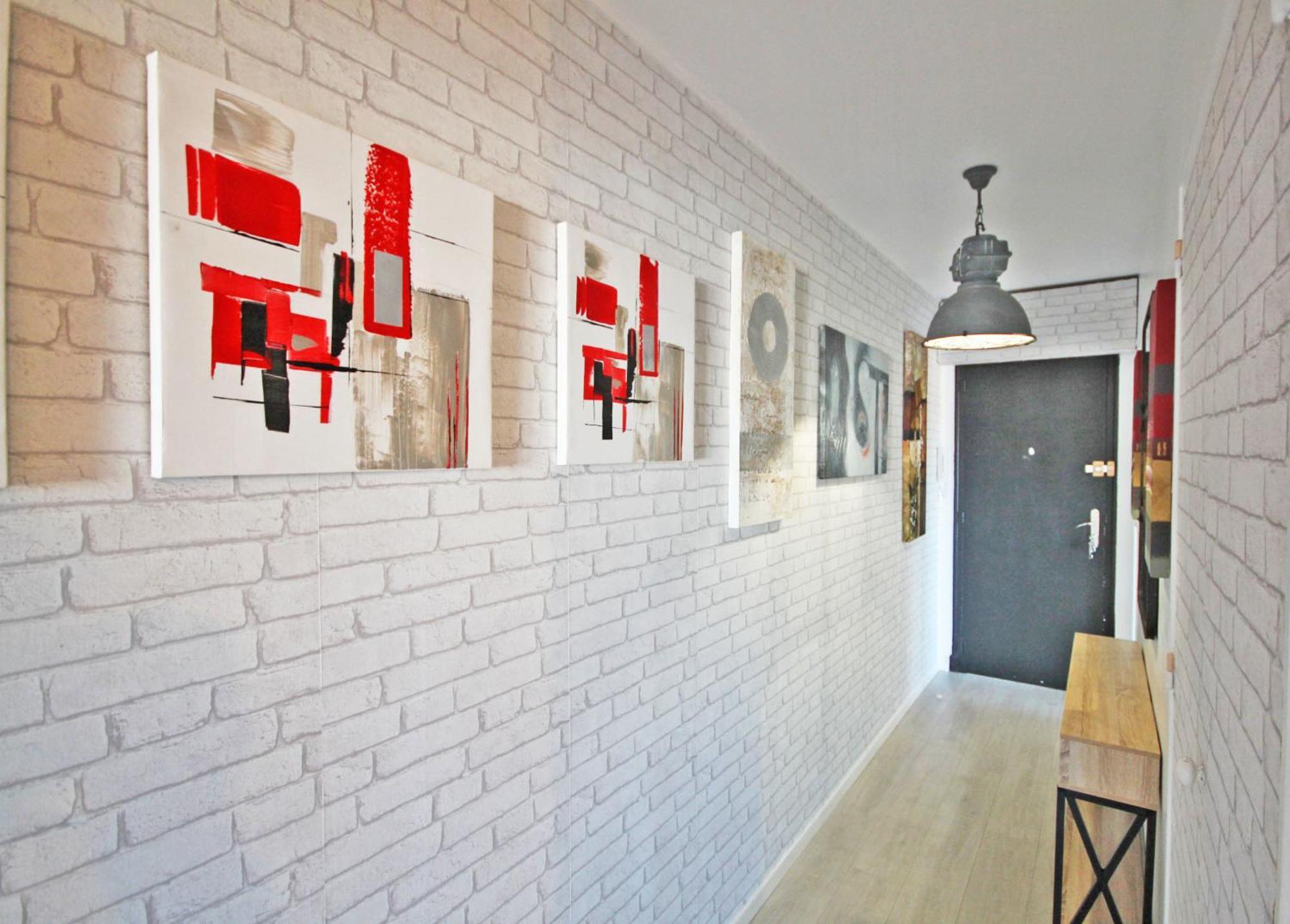 Appartement Centre Perpignan 3 Pieces 70M2 Avec Climatisation 외부 사진
